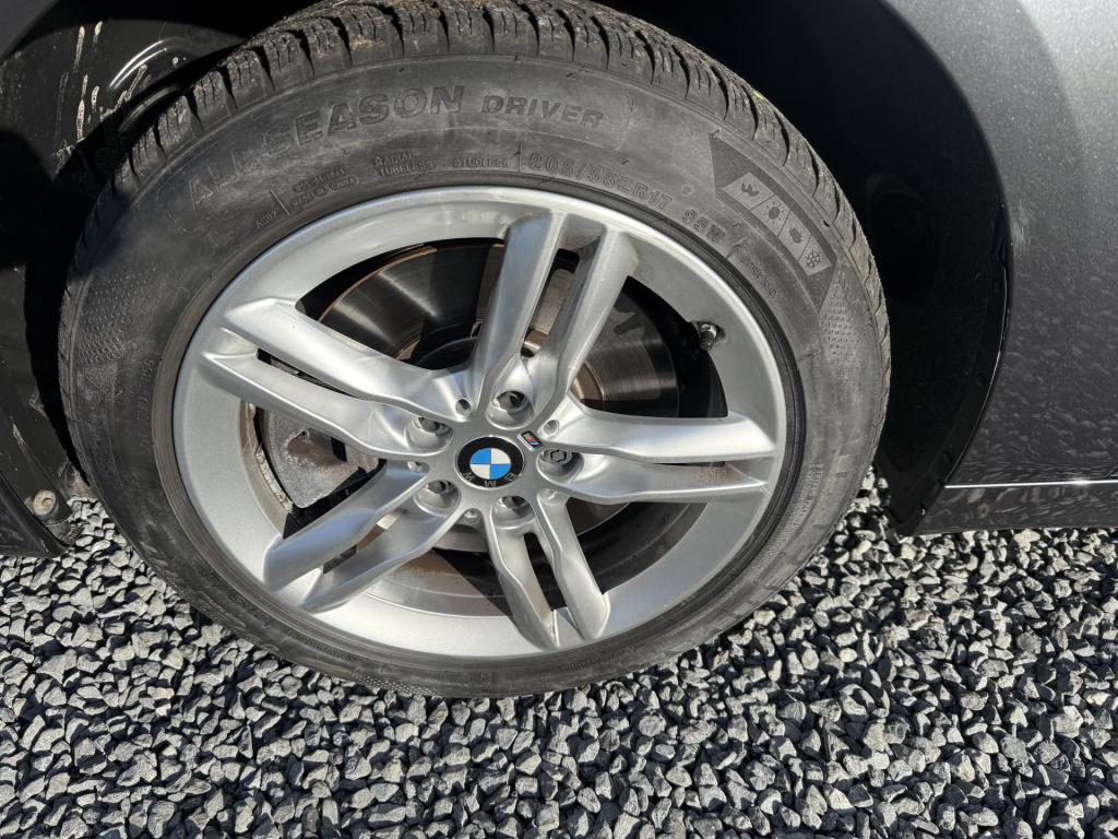 BMW 2-serie active tourer 225xe iperformance high executive m-sportpakket