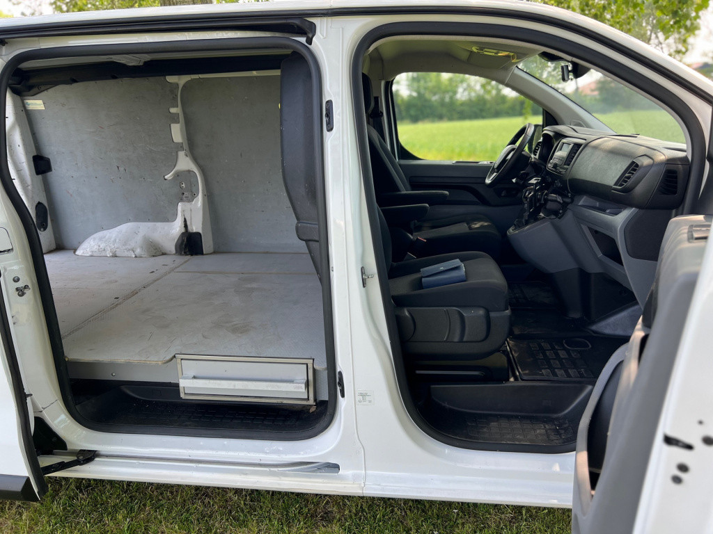 Peugeot Expert 226s 1.6 bluehdi 95 premium