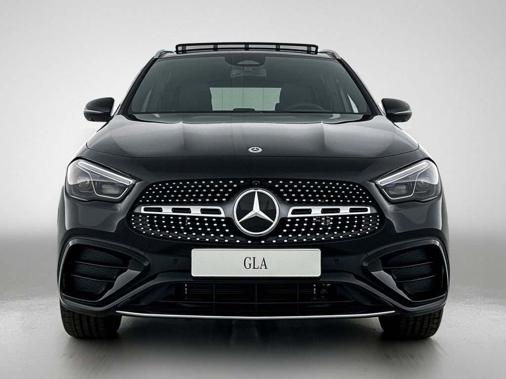 Mercedes-Benz Gla-klasse 250 e business solution amg | premium plus pakket 