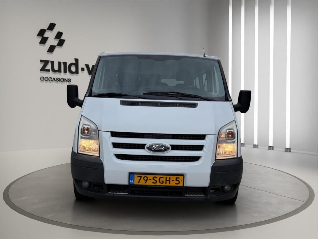 Ford Transit kombi 300s 2.2 tdci 9 persoons airco betto €5950