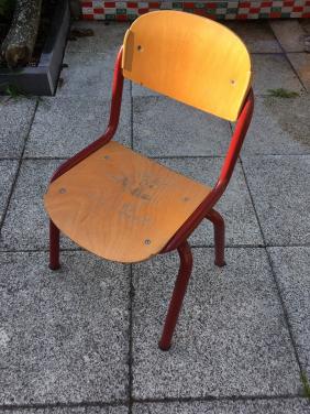 Stoelen te koop