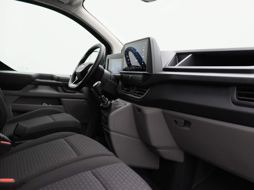Ford Transit Custom 320 2.0 tdci l2h1 trend | navigatie | dubbele schuifdeu