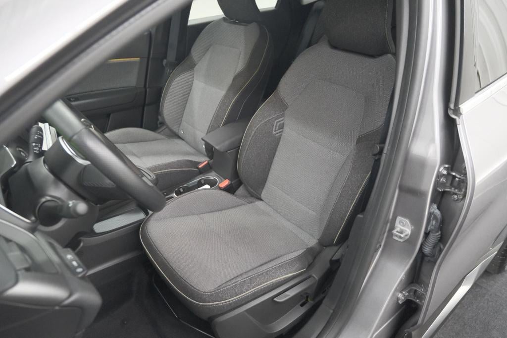 Renault Symbioz 1.6 e-tech full hybrid 145 techno | elektrische kofferklep 
