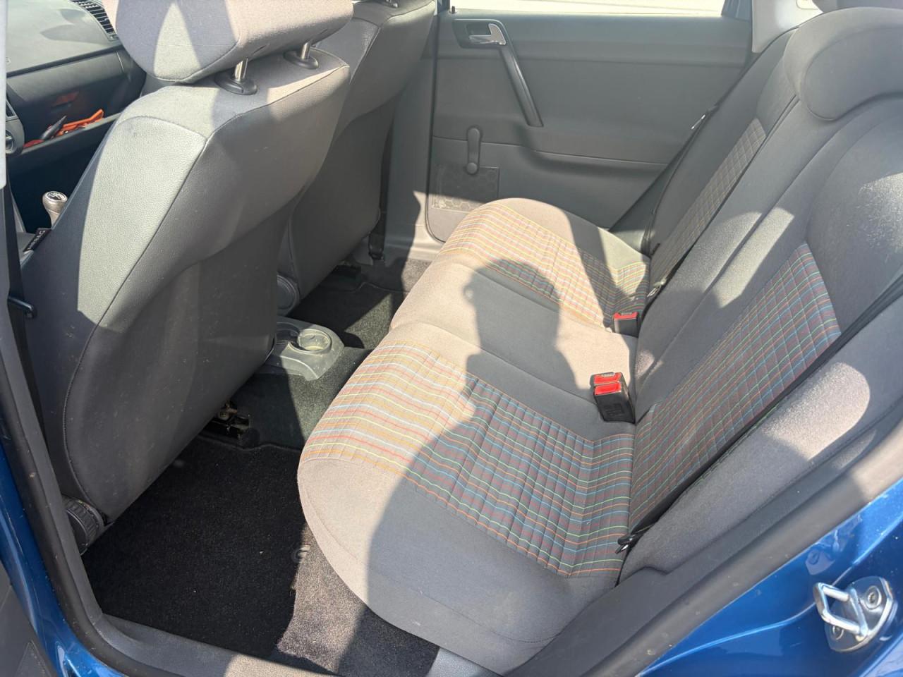 Volkswagen Polo 1.4 / 130.000 NAP / Airco