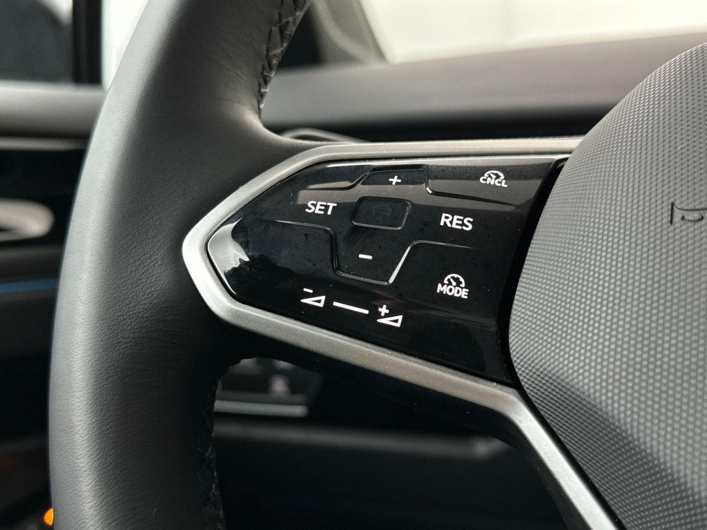 Volkswagen Id.7 pro business (1) 77 kwh accu, 210 kw / 286 pk lim