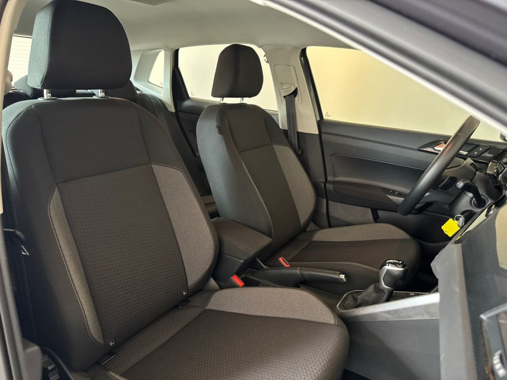 Volkswagen Polo 1.0 tsi life
