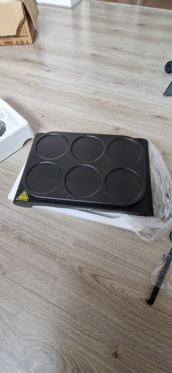Te koop: Wok Set Donna