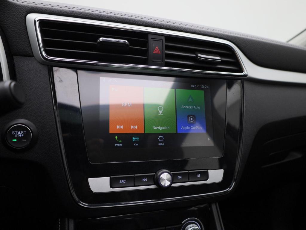 MG Zs Ev luxury 45 kwh aut. | panoramadak | leder | dab | apple carplay | s