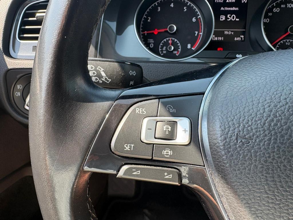 Volkswagen Golf 1.0 tsi comfortline