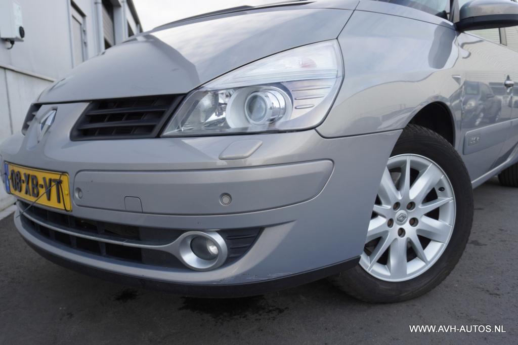 Renault Grand Espace 3.5 v6 dynamique, apk: 8-2027!!