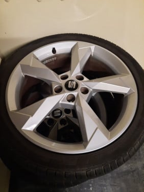 Velgen