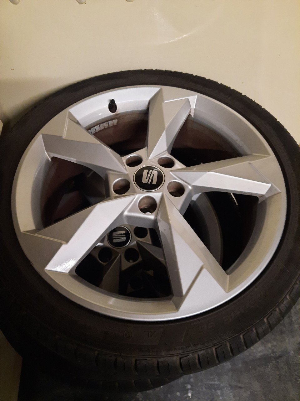 Velgen