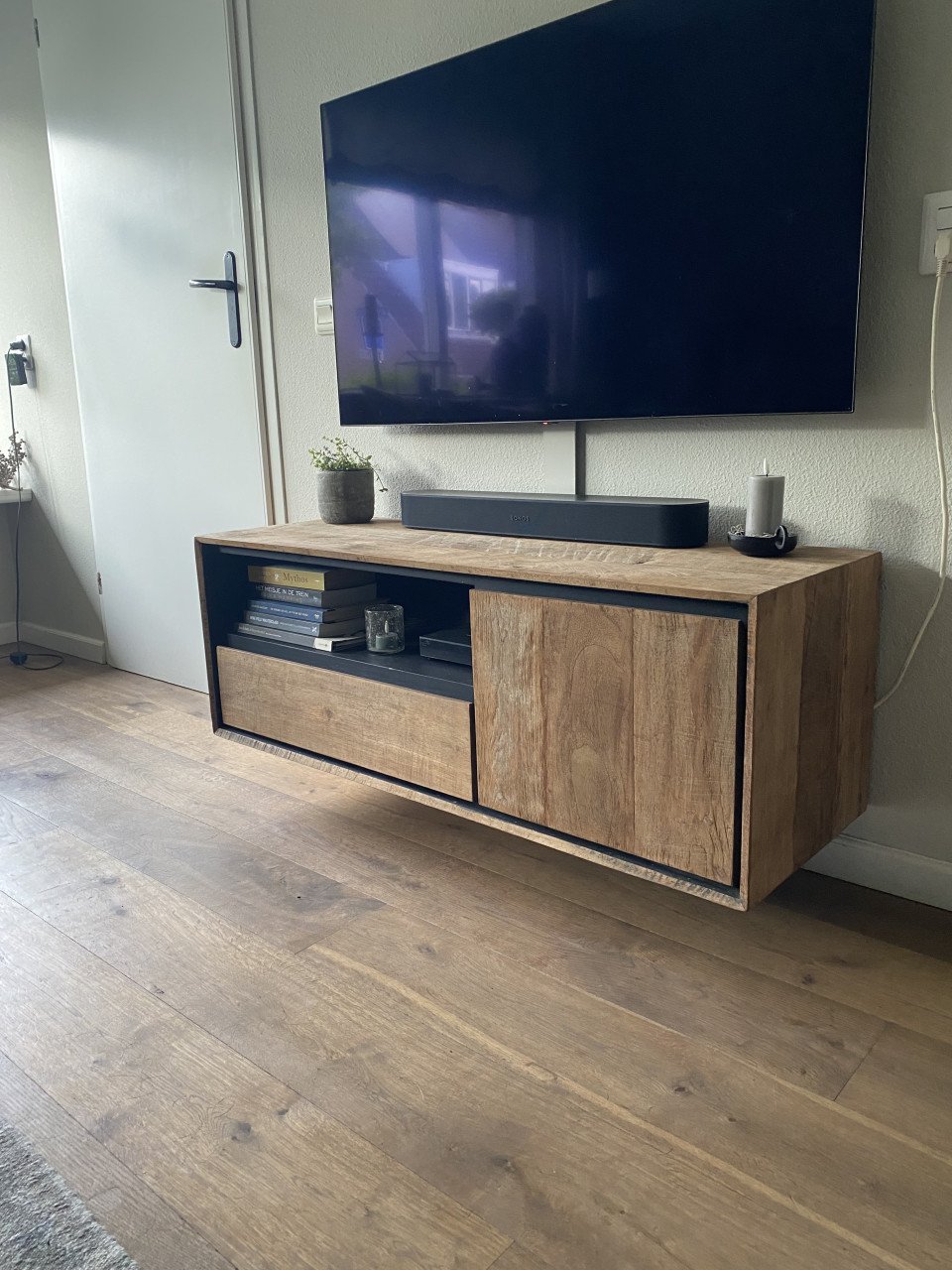 Tv meubel
