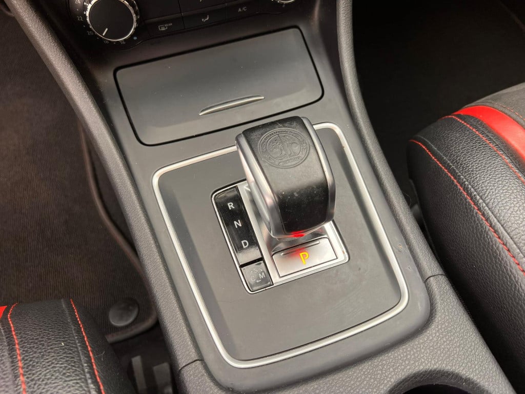 Mercedes-Benz A-Klasse amg 45 4matic