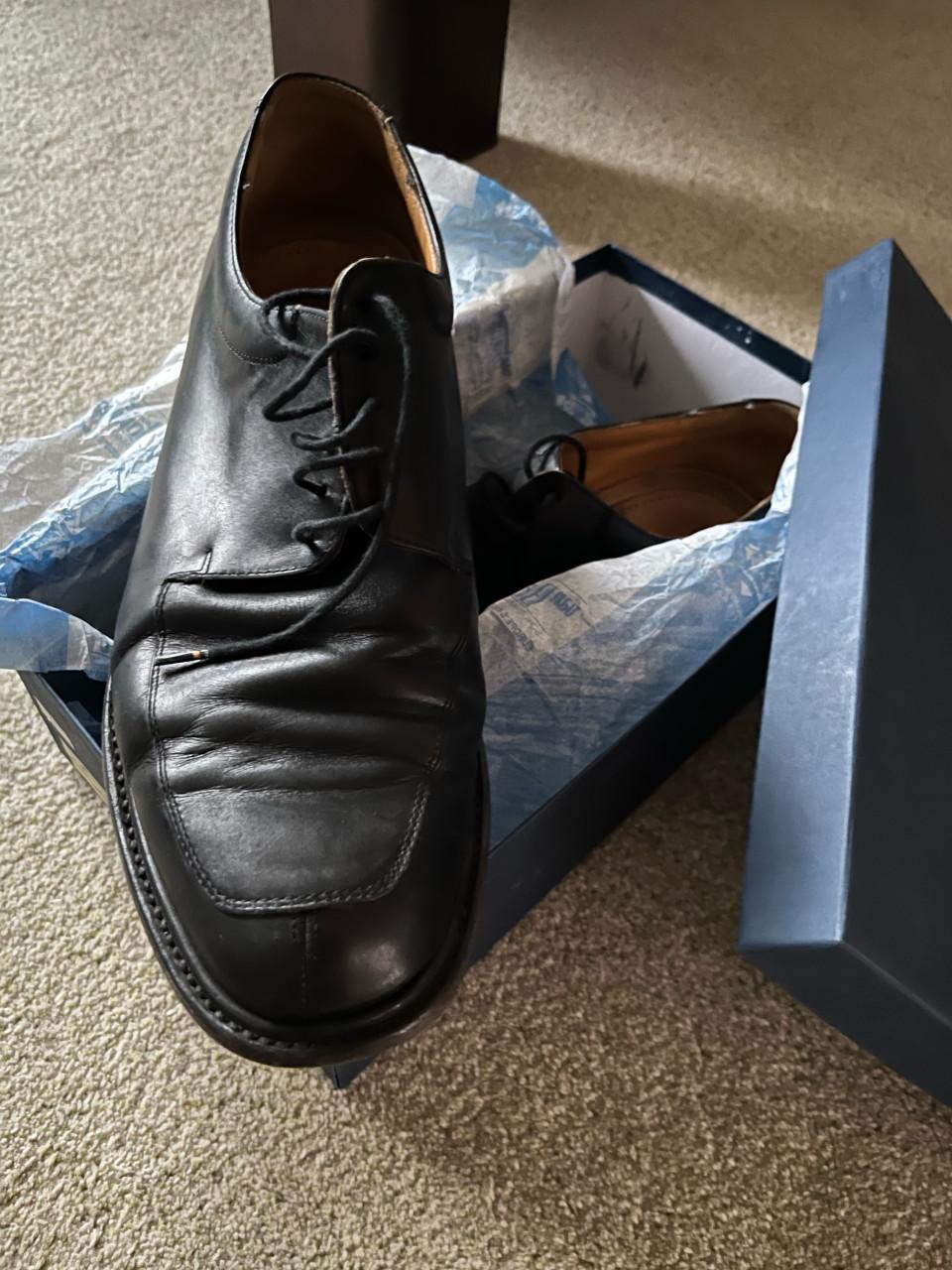 Schoenen- van Bommel