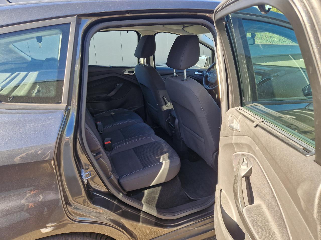 Ford C-Max 1.5 Titanium