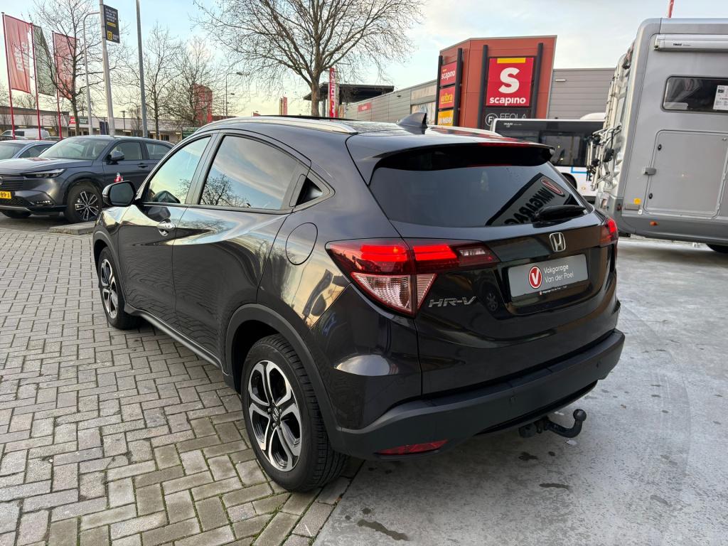 Honda HR-V 1.5 i-vtec executive