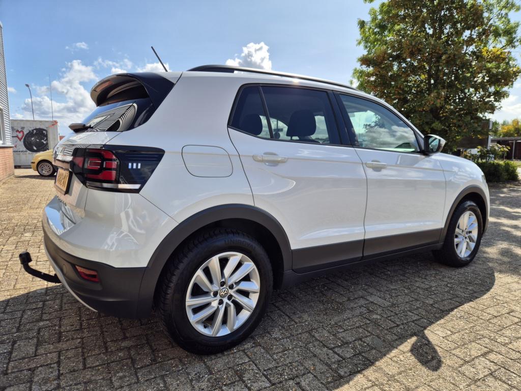 Volkswagen T-cross 1.0 tsi life 70kw / 95pk