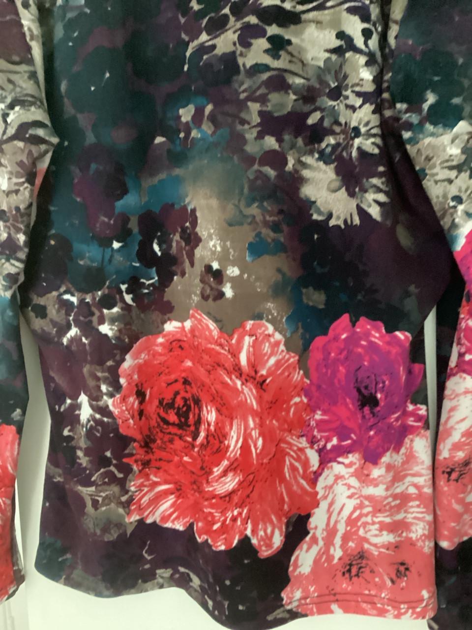 Truitje anna scott xl zgan