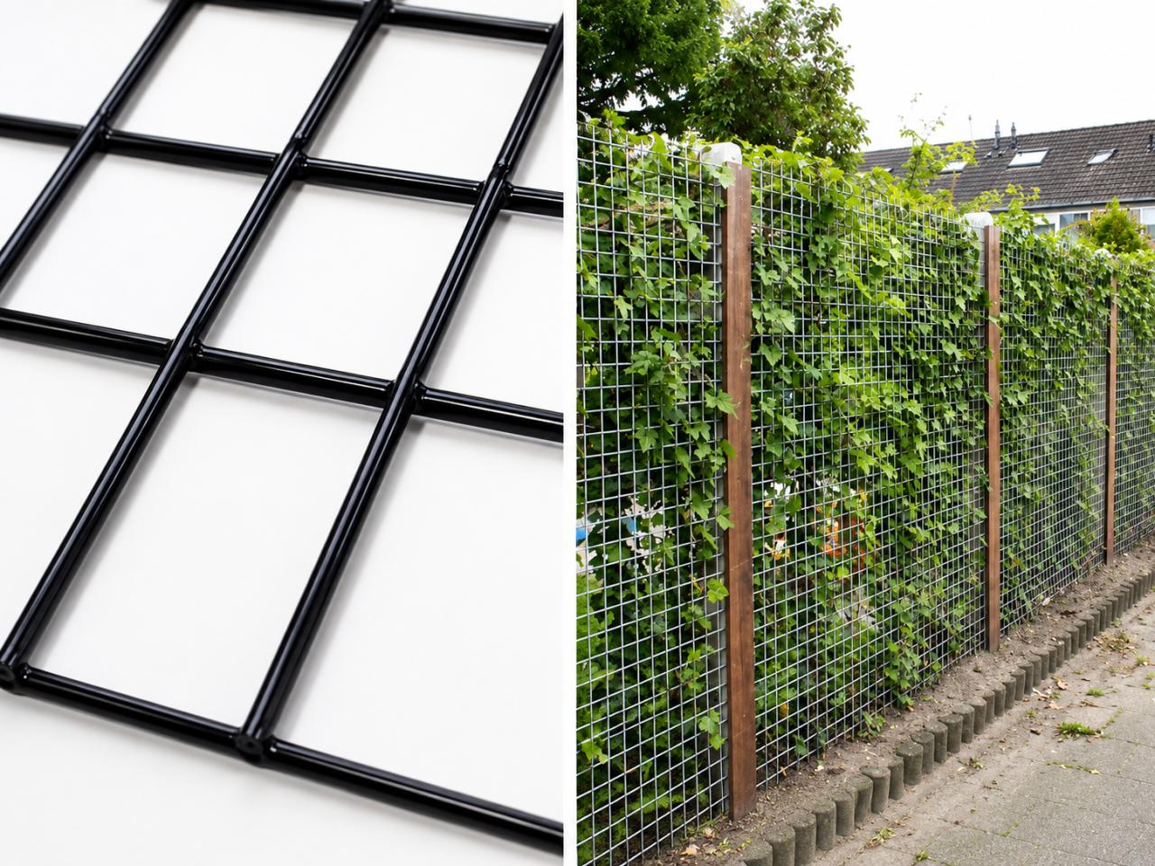 Diverse soorten gaaspanelen. Leverbaar vanaf €13,94