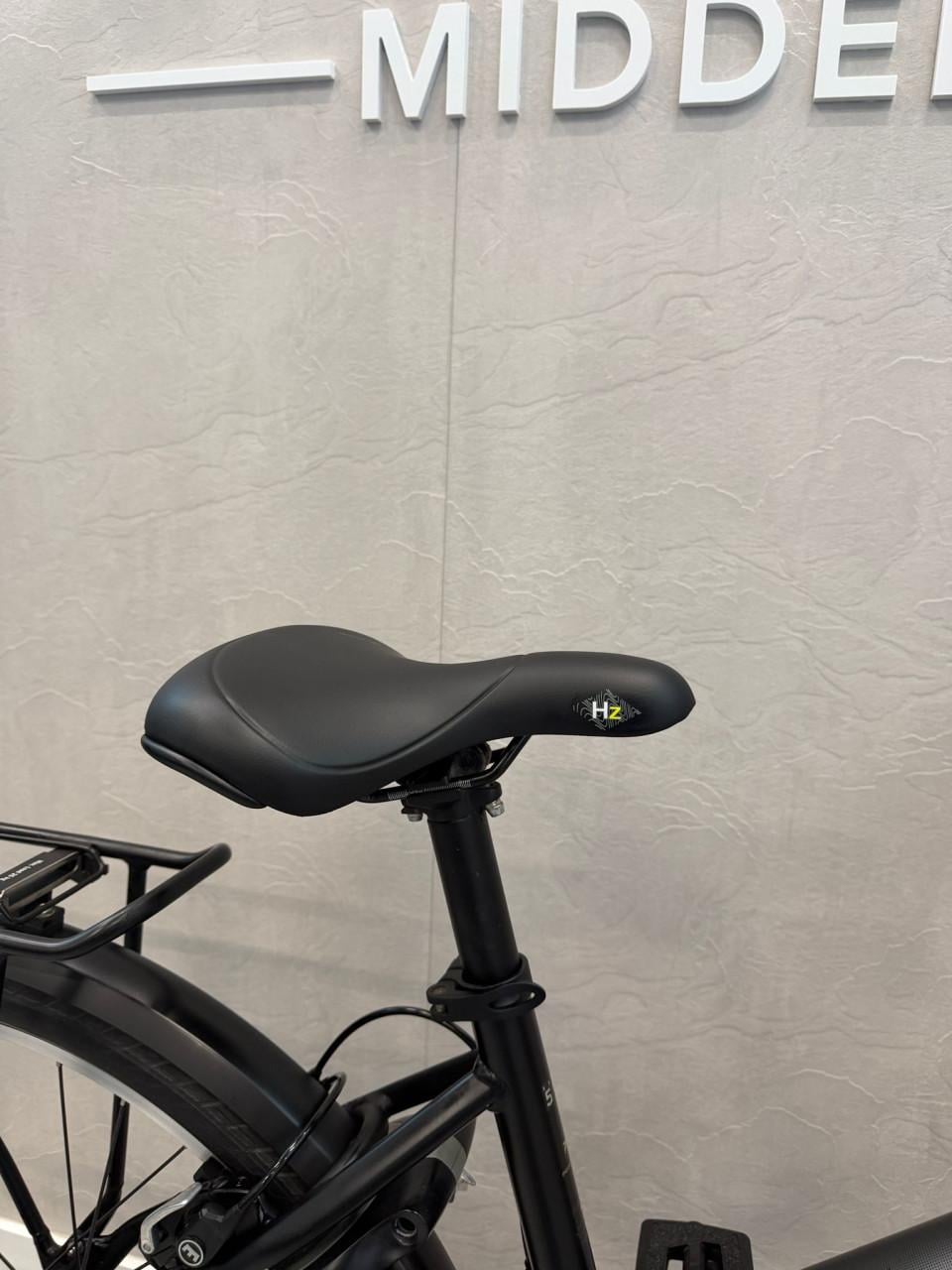 Pegasus Tecaro Evo Bosch Performance CX 50CM 500Wh Belt