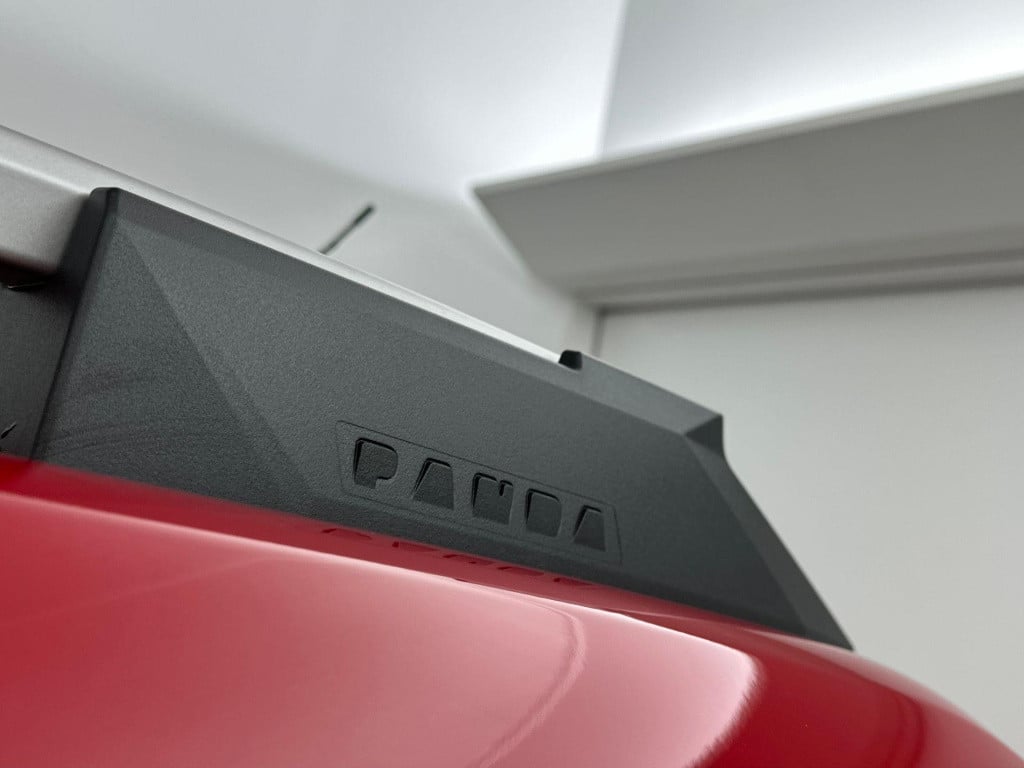 Fiat Panda grande la prima 11 kw 44 kwh | stoelverwarming | stuurverwarming