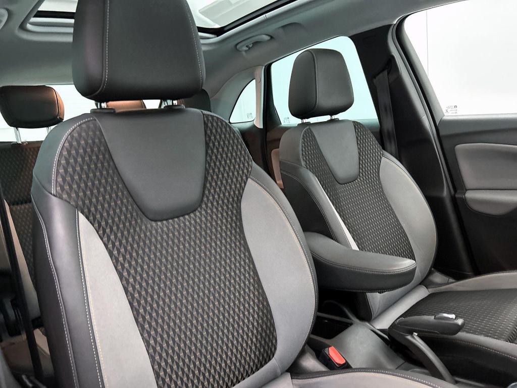 Opel Crossland X 1.2 turbo innovation | trekhaak | achteruitrijcamera | lag