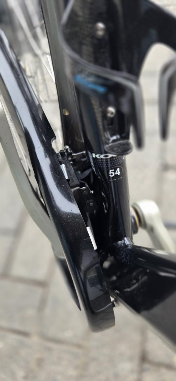 Koga Miyata elektrische fiets