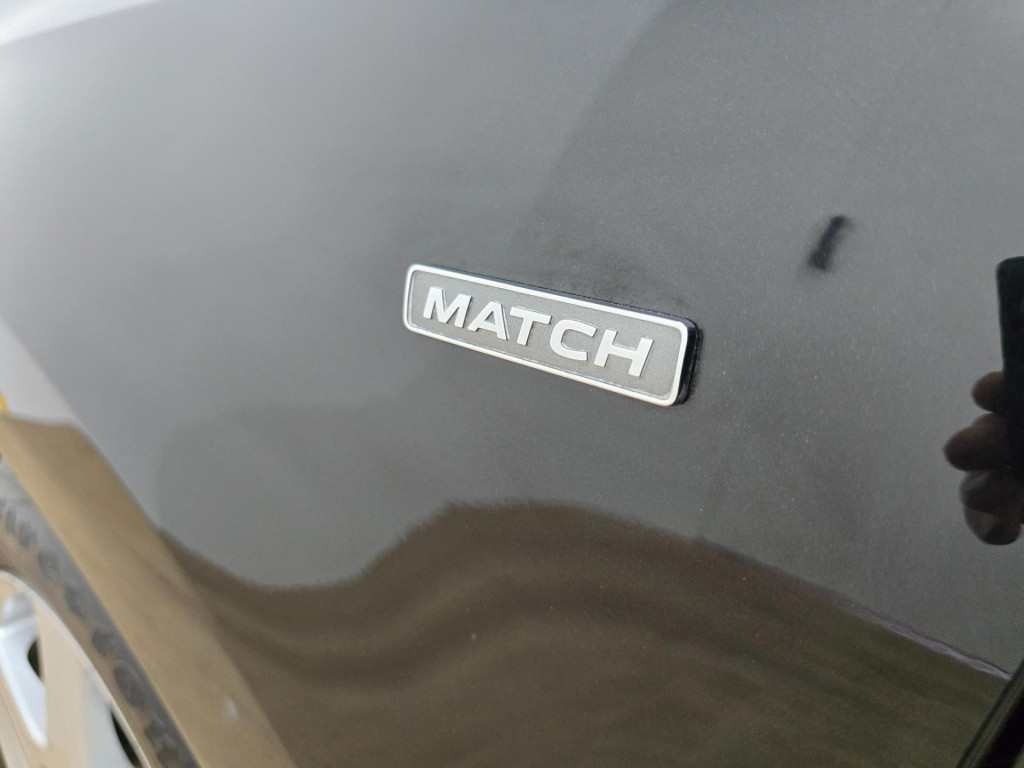 Volkswagen Polo occasion 1.2 tsi highline met cruisecontrol en sportvelgen 