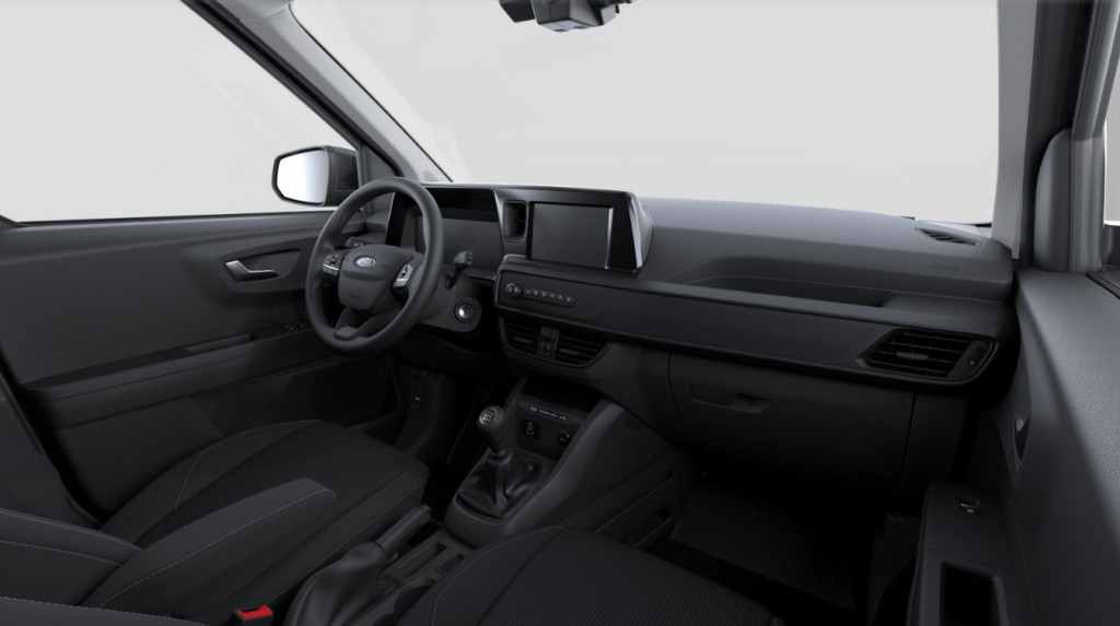 Ford Transit Courier 1.5 ecoblue trend | prijzen zijn excl. btw & incl. bpm