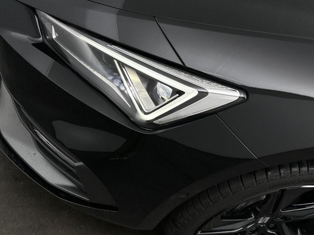 Seat Leon sportstourer fr business 1.5 tsi ehybrid 150 kw / 204 pk statio