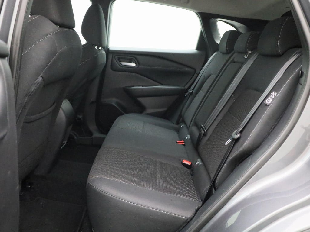 Nissan Qashqai 1.3 mhev business access | apple carplay / android auto | ca