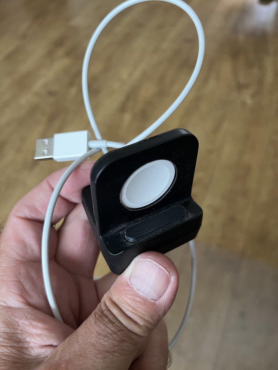 Apple iwatch serie 6 40 mm