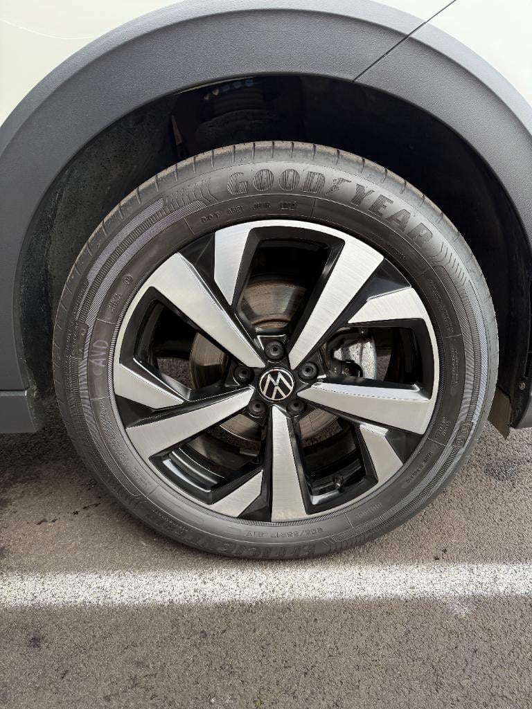 Volkswagen Taigo 1.5 tsi dsg - style edition