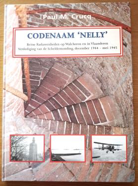 Codenaam 'Nelly' ,  Paul M. Crucq