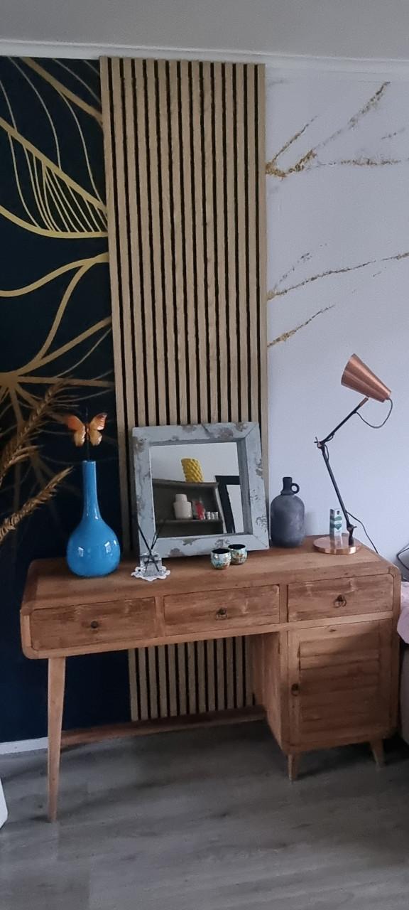 Schilders- en klussenbedrijf JKG budget fix