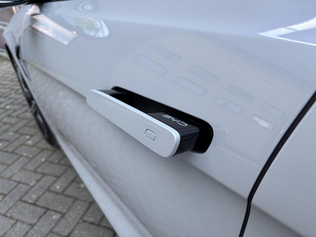Byd Seal design rwd 82.5 kwh