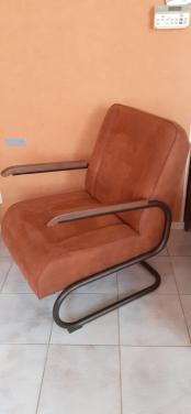 Fauteuil 2 stuks, Nieuwstaat !