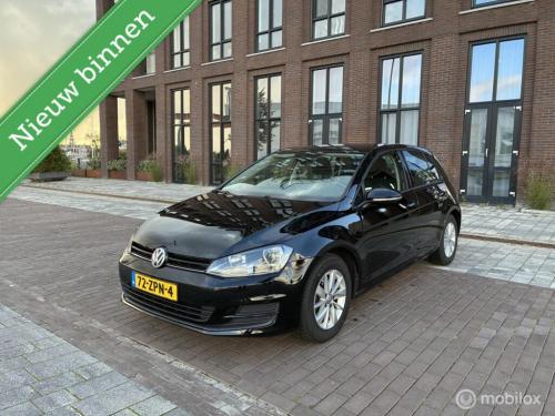 Volkswagen Golf 1.4 TSI Highline automaat km218.515 Nap 5Deurs BJ2013