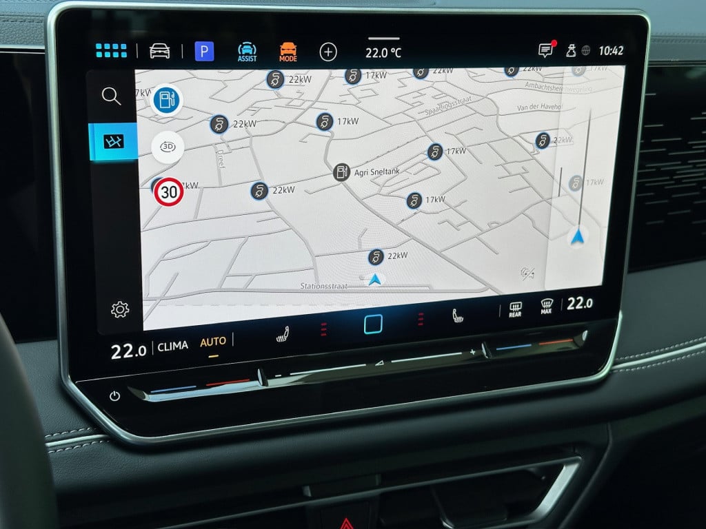 Volkswagen Tiguan 1.5 etsi 150pk dsg elegance | 360 camera | trekhaak | dod