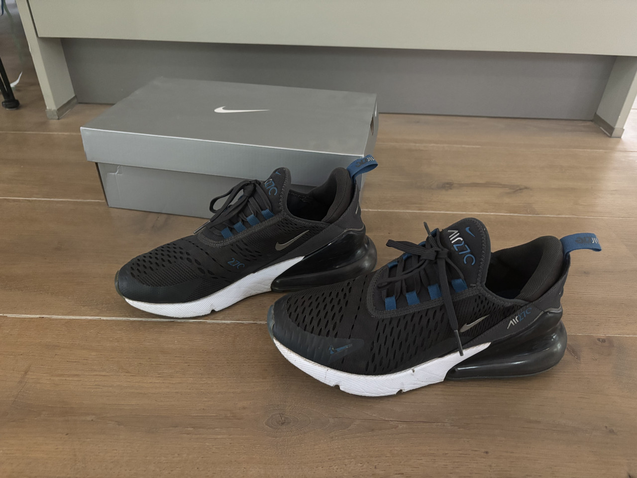 Sneakers Nike air 270 - maat 38,5