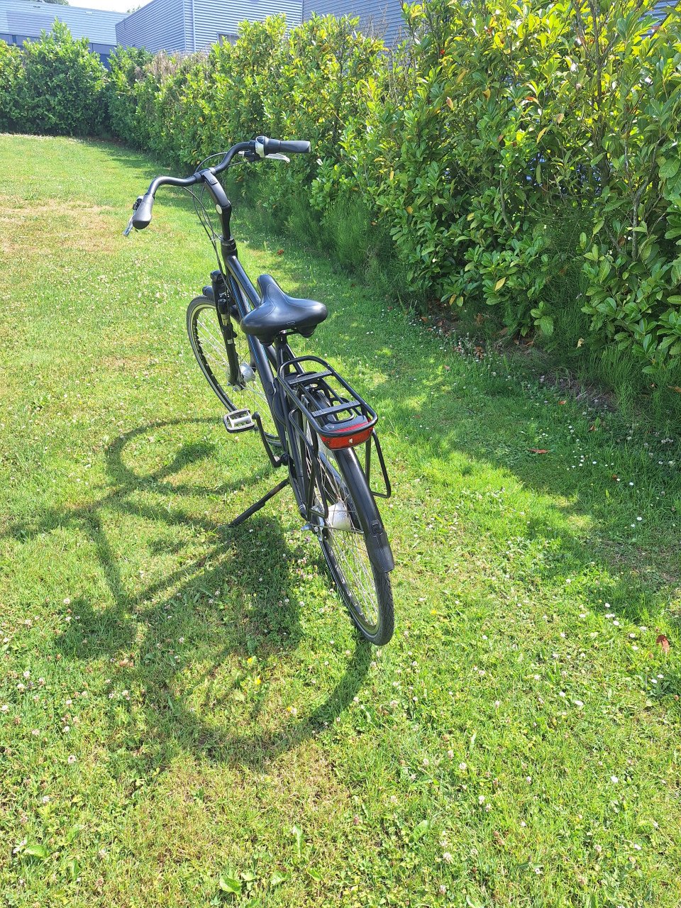 Batavus jongensfiets