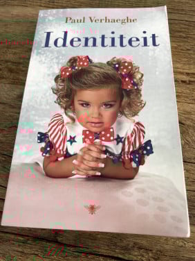 Identiteit Paul Verhaeghe
