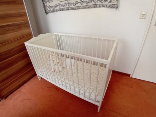 Baby ledikantje