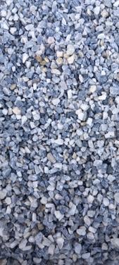 BIG BAG ICY BLUE SPLIT