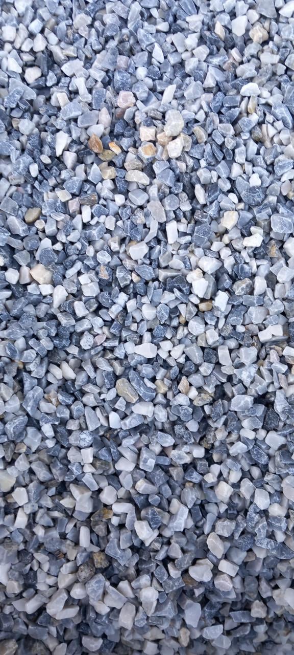 BIG BAG ICY BLUE SPLIT