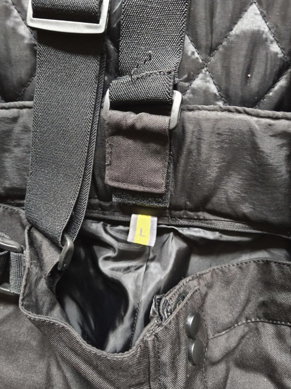 Te koop aangeboden CT 2 delig Motorpak (dames)