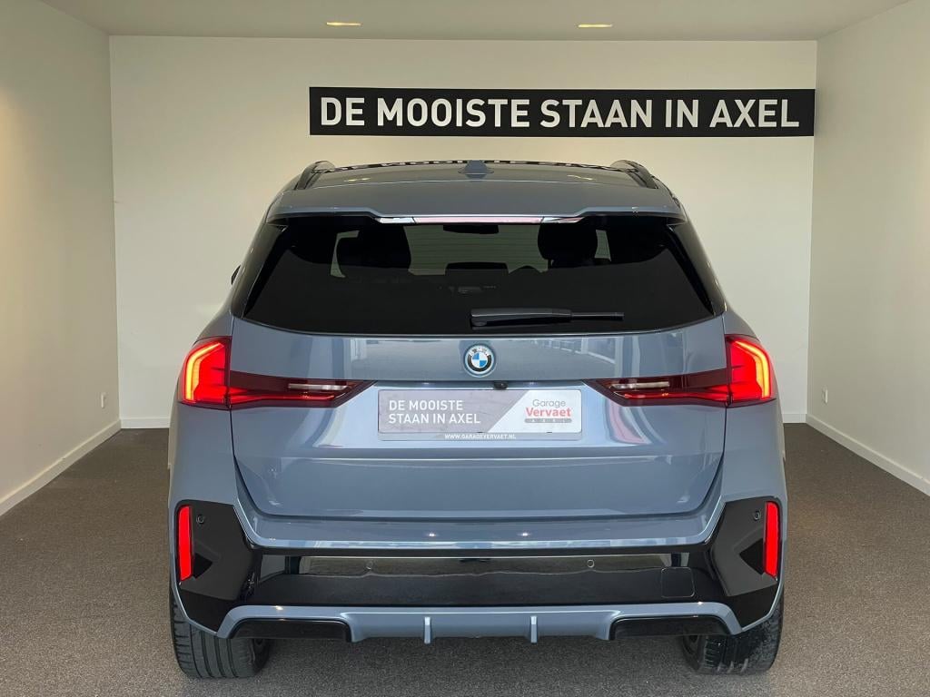 BMW X1 xdrive25e