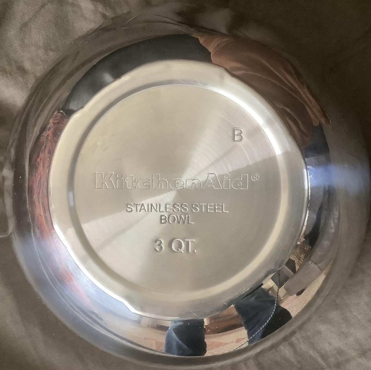 KitchenAid mengkom