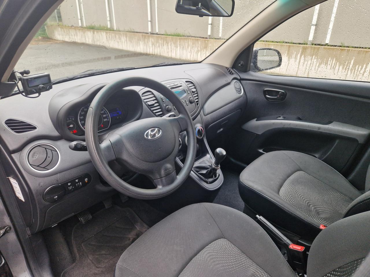 Hyundai i10 1.0 i-Drive Cool